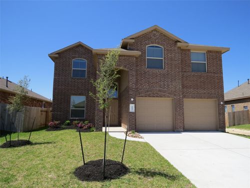 3443 Arrowhead Bay Ln, Katy, TX, 77449-1464 | Card Image