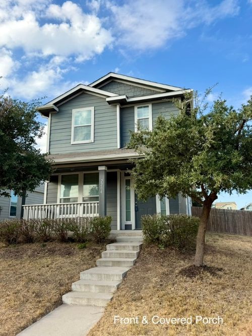 2204 Langdale Ln, Austin, TX, 78754-5527 | Card Image