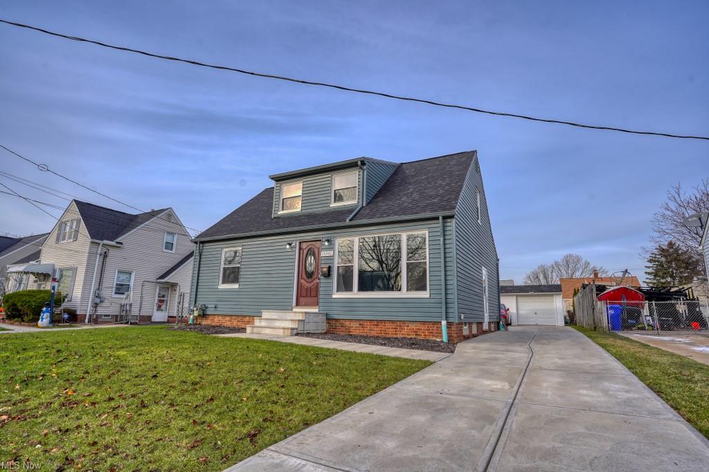 15940 Pike Boulevard, Sold in Brook Park Zoocasa