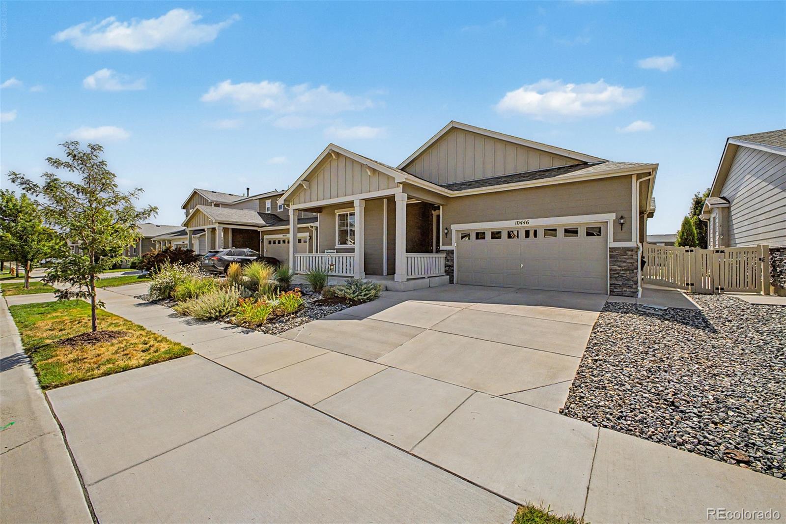 Residential in Henderson 3