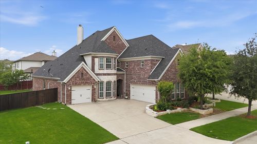 5631 Romantik Road, Frisco, TX, 75035 | Card Image