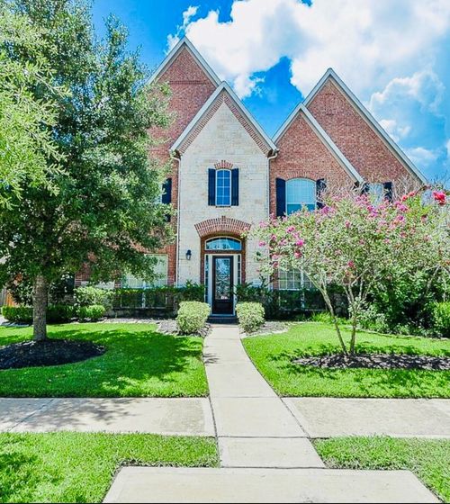 2231 Dali Ln, Missouri City, TX, 77459-6184 | Card Image