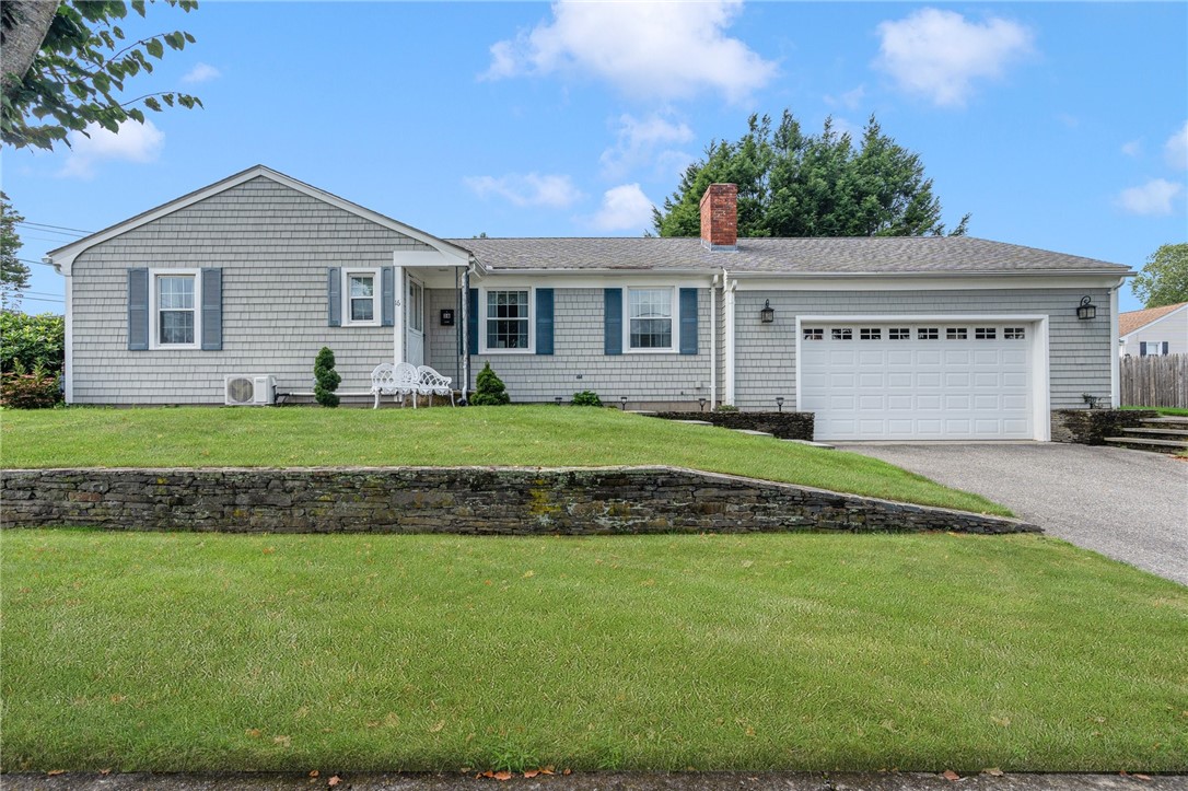 Fairbanks Ave, East Providence, RI 02914