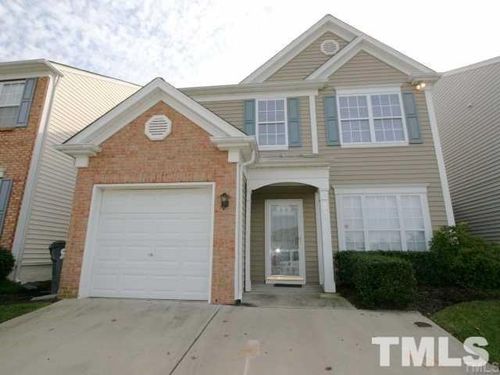 405 Caraleigh Ct, Morrisville, NC, 27560-5755 | Card Image