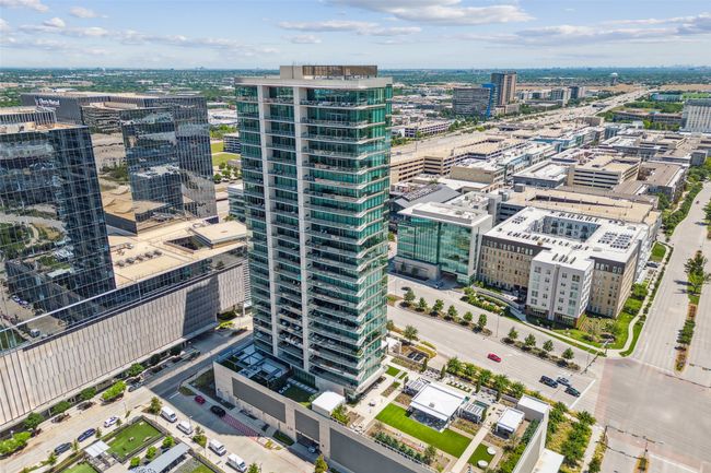 APT-903 - 7901 Windrose Ave, Condo with 2 bedrooms, 3 bathrooms and null parking in Plano TX | Image 28