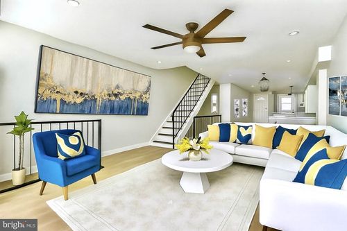 624 N Payson St, BALTIMORE, MD, 21217-1014 | Card Image