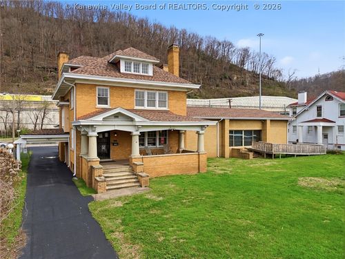 2512 Kanawha Blvd E, Charleston, WV, 25311-2308 | Card Image