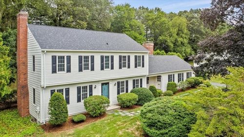 237 Concord Rd, Longmeadow, MA, 01106-1611 | Card Image