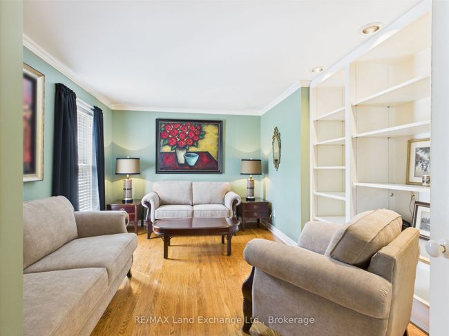 4 Eastwood Cres, House other with 3 bedrooms, 3 bathrooms and 4 parking in Tiverton ON | Image 4