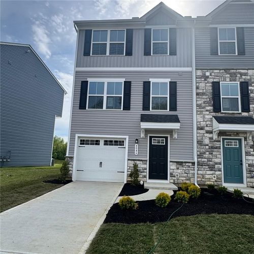 4046 Hemlock Court, Huber Heights, OH, 45424 | Card Image