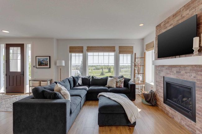 65 Cattail Run, House other with 4 bedrooms, 4 bathrooms and 5 parking in Rural Rocky View County AB | Image 6