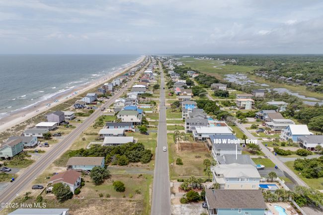 108 W Dolphin Dr, House other with 3 bedrooms, 2 bathrooms and null parking in Oak Island NC | Image 52