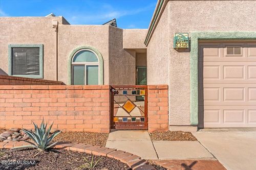 2348 S Orchard View Drive, Green Valley, AZ, 85614 | Card Image