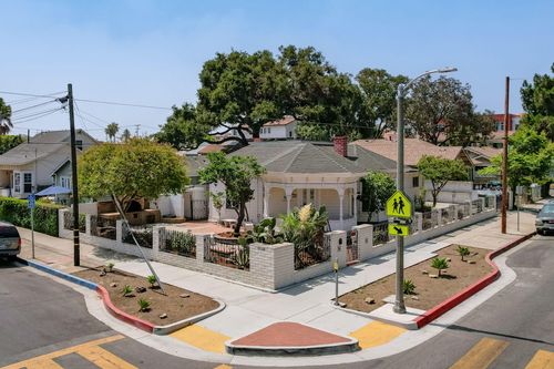 535 N Quarantina St, Santa Barbara, CA, 93103-3120 | Card Image