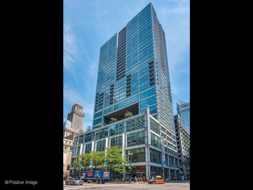 1208-8 E Randolph St, Chicago, IL, 60601-3632 | Card Image