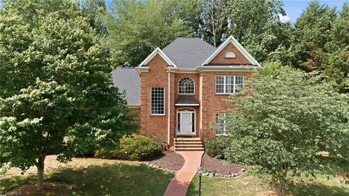 105 Creekstone Ct, Winston-Salem, NC, 27104-1225 | Card Image