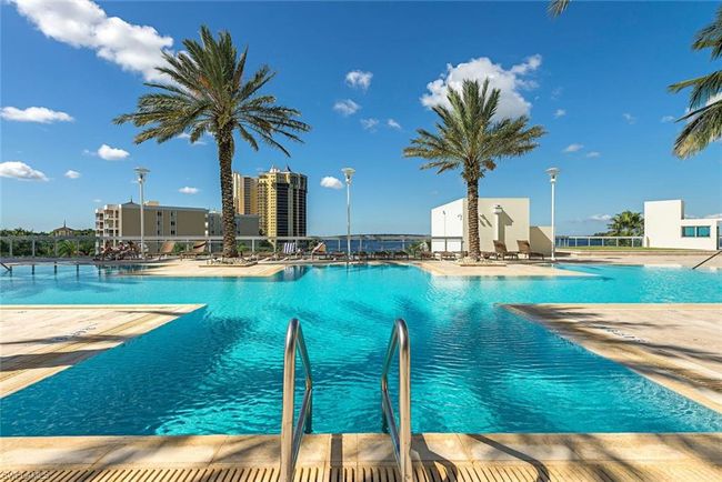 APT-2907 - 3000 Oasis Grand Blvd, Condo with 3 bedrooms, 3 bathrooms and 1 parking in FORT MYERS FL | Image 27