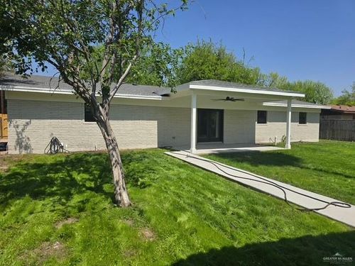701 W Daffodil Ave, McAllen, TX, 78501 | Card Image