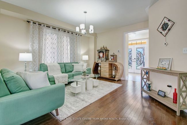 18 Fulmer Rd, House other with 6 bedrooms, 5 bathrooms and 5 parking in Brampton ON | Image 5