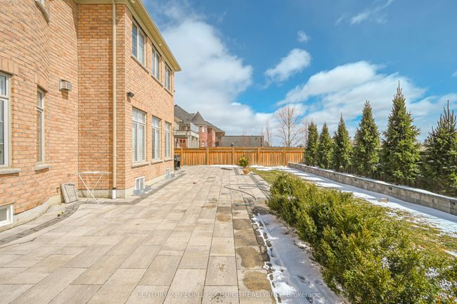 39 Munsie Dr, House other with 6 bedrooms, 7 bathrooms and 4 parking in Nobleton ON | Image 48