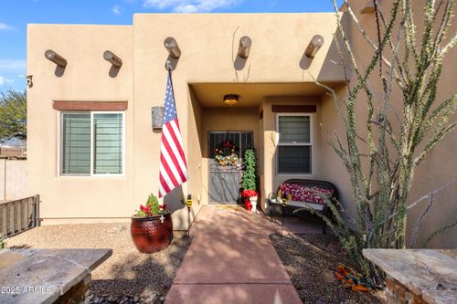 6658 E Saddlehorn Cir, Hereford, AZ, 85615-8579 | Card Image