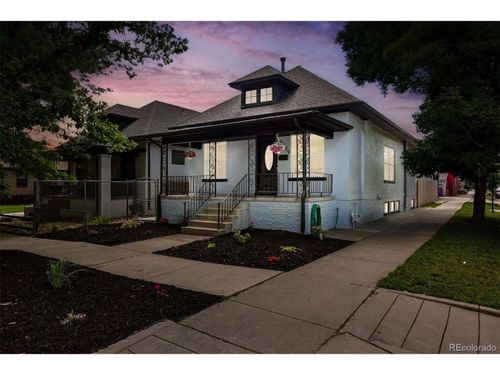 4059 Quivas St, Denver, CO, 80211-2240 | Card Image
