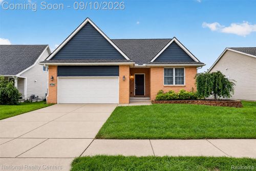 8756 Barrington Dr, Superior Twp, MI, 48198-3289 | Card Image