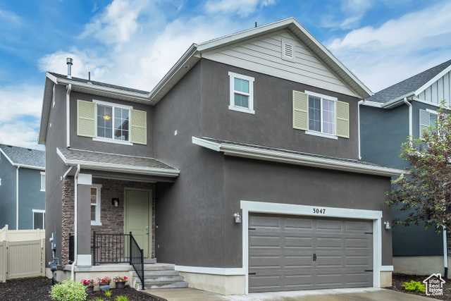 Willow Creek Dr, Saratoga Springs, UT 84045