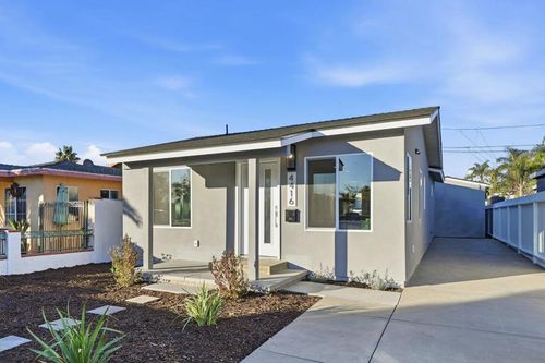 4416 40th St, San Diego, CA, 92116-3801 | Card Image