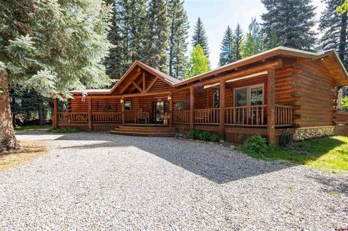 300 Boletus Creek Dr, Bayfield, CO, 81122-9733 | Card Image