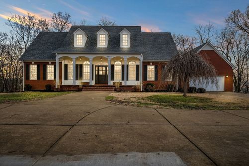 2852 New Highway 7, Santa Fe, TN, 38482-5312 | Card Image