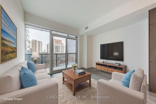 710s-127 Broadway Ave, Toronto, ON, M4P1V5 | Card Image