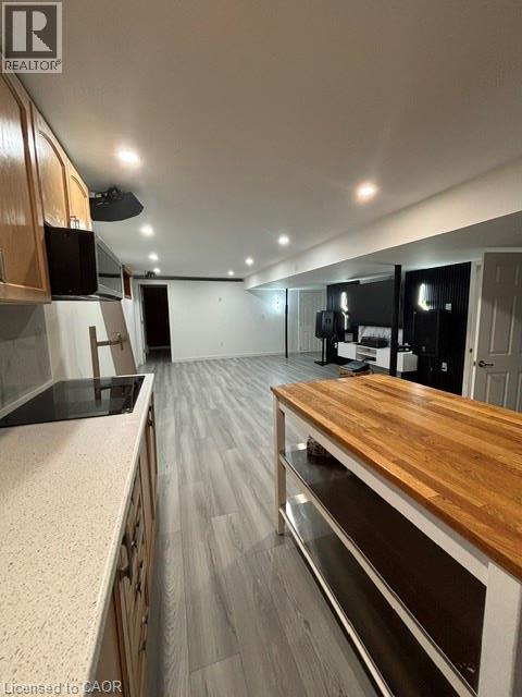 Residential Lease in Hamilton 4