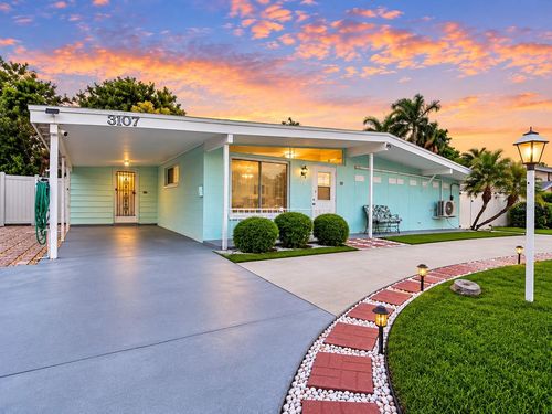 3107 Bayshore Gardens Parkway, BRADENTON, FL, 34207 | Card Image