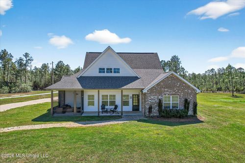 3855 Firetower Rd, Kiln, MS, 39556-6768 | Card Image