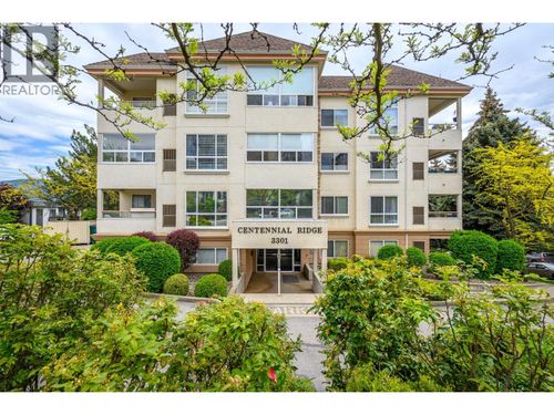 401-3301 Centennial Dr, Vernon, BC, V1T2T8 | Card Image