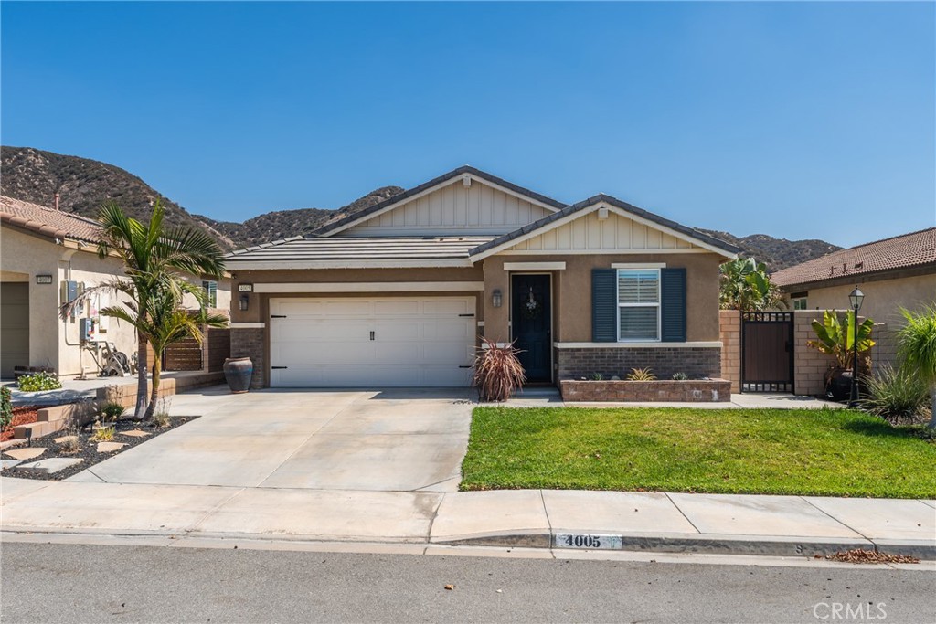 Residential in San Bernardino