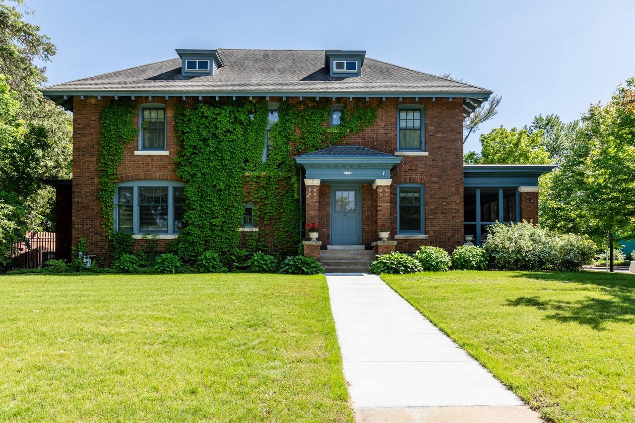 Clark St, Stevens Point, WI 54481
