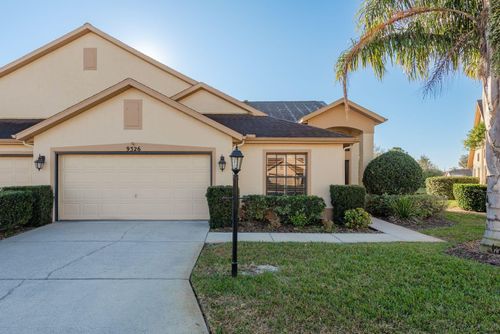 9326 Palm Haven Ct, NEW PORT RICHEY, FL, 34655-5108 | Card Image