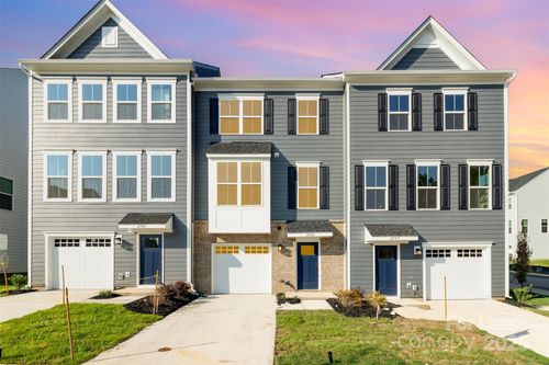 2549 Ellen Ave, Charlotte, NC, 28208 | Card Image