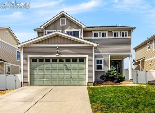 20109 Randolph Pl, Denver, CO, 80249-8643 | Card Image