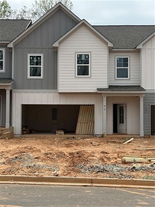 93 Maple Ter, Dawsonville, GA, 30534-3914 | Card Image