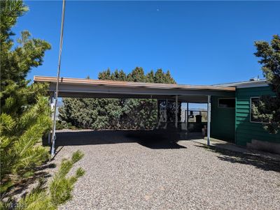 120 Main Street, House other with 4 bedrooms, 3 bathrooms and null parking in Pioche NV | Image 1