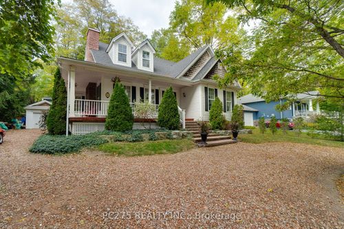 23 Mactavesh Cres, Bayfield, ON, N0M1G0 | Card Image