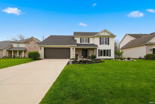 2619 Sumac Ct, Fort Wayne, IN, 46818-9071 | Card Image