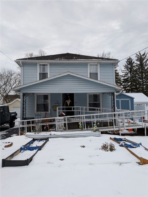 217 Liberty St, Horseheads, NY, 14845-2617 | Card Image