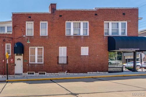 upper-7380 Marietta Ave, Saint Louis, MO, 63143-3102 | Card Image