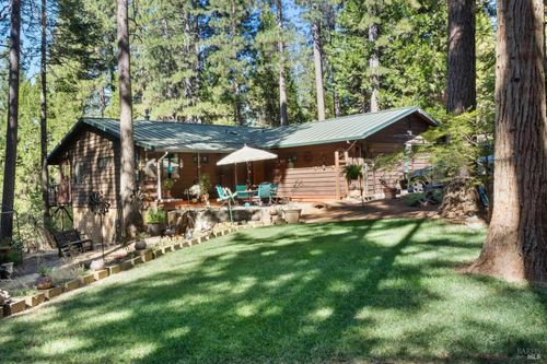 7472 Shasta Forest Dr, Shingletown, CA, 96088-9606 | Card Image