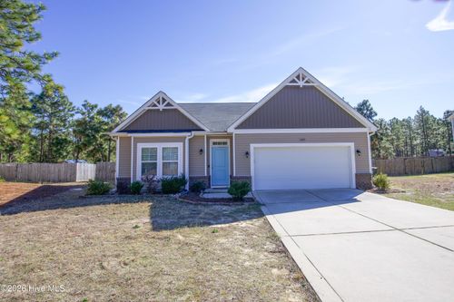 3025 Dana Ln, Aberdeen, NC, 28315-4592 | Card Image