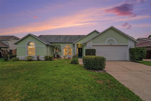 927 Jamestown Dr, Rockledge, FL, 32955-8033 | Card Image